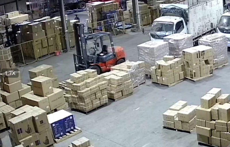 潮州到鸡西物流专线-潮州到鸡西物流公司-「潮州发货到鸡西物流」